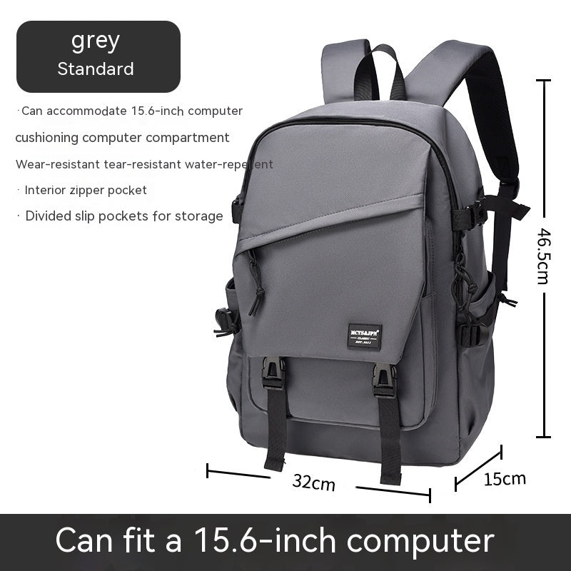 Large Capacity Travel Backpack Outdoor