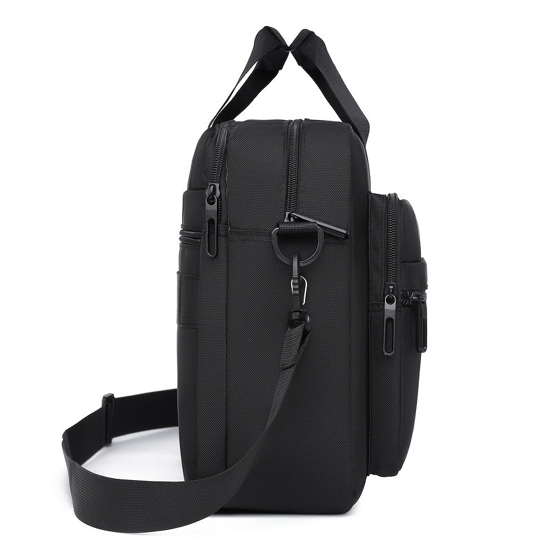 Secure Zipper Closure