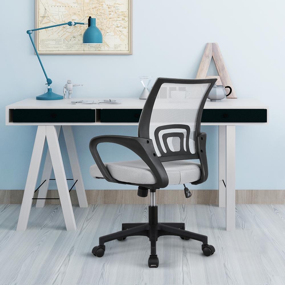 Costoffs Desk Chair, Computer Chair, Executive Chair, Mesh Computer Chair, Mid-Back Desk Chair, Mid Back Office Chair, Computer Mesh Chair, Height Adjustable Computer Chair, Office Chair