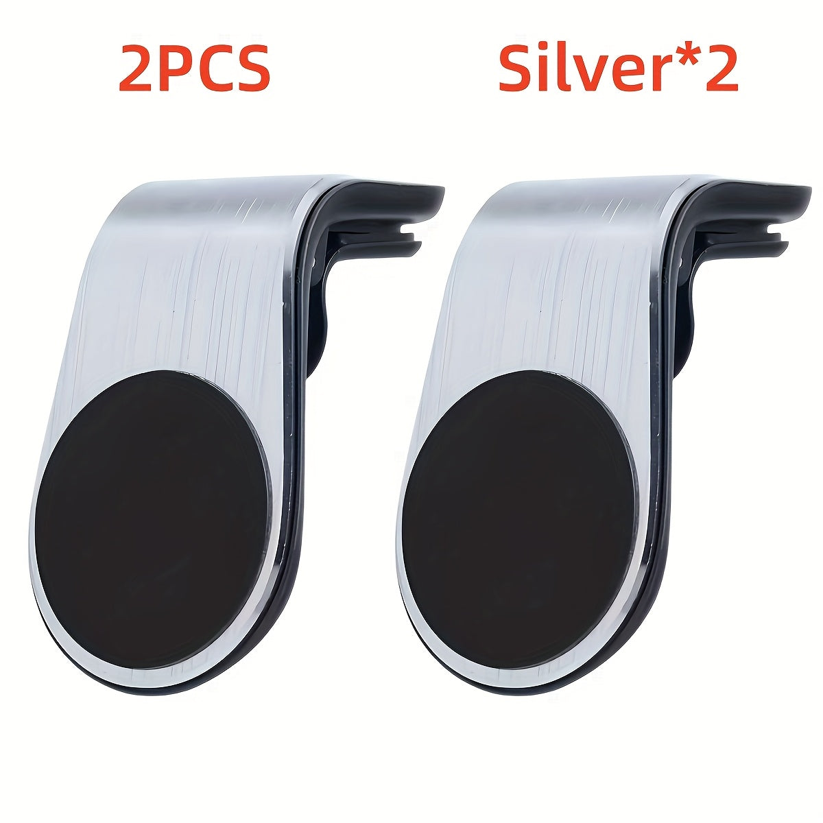 Modern Car Mount, Car Mounting, Rust-Resistant, Perfect for Securely Holding Smartphones in Vehicle, Car Mounts