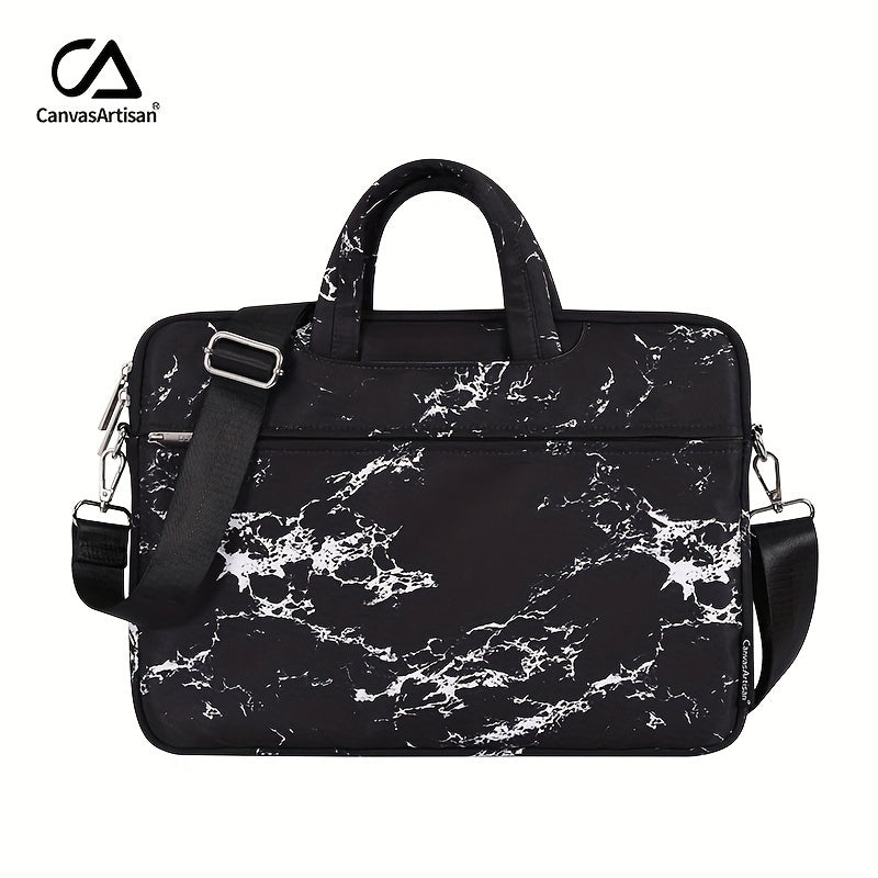 Laptop Bag Shockproof Laptop Briefcase Slim Laptop Sleeve with Handle for Macbook