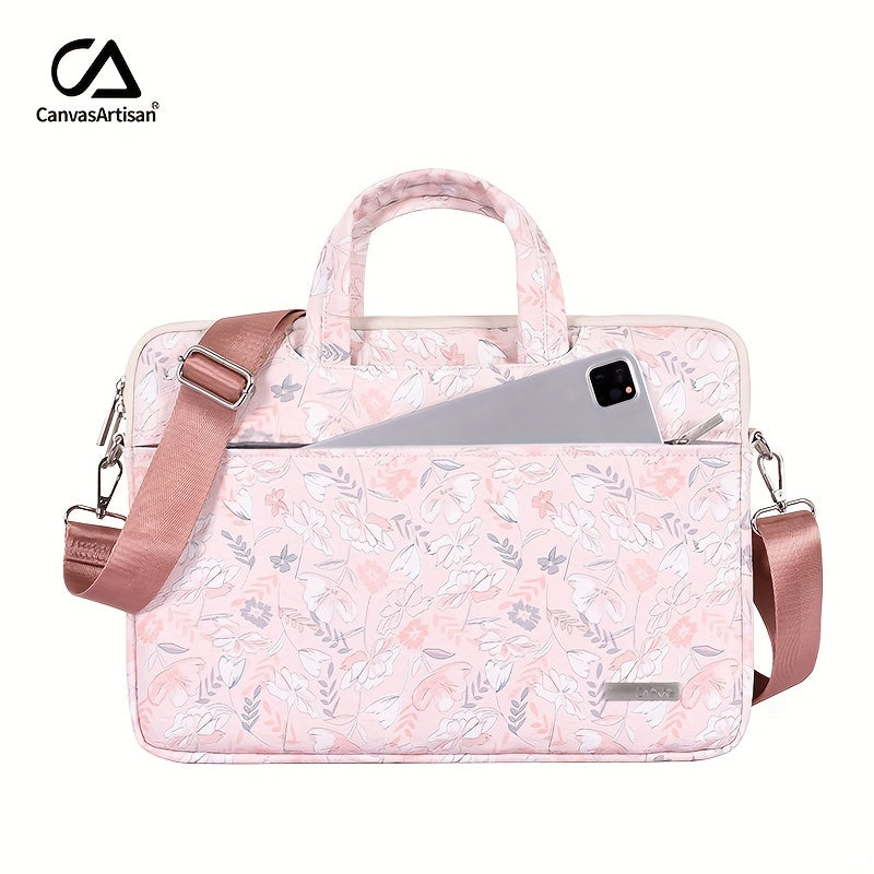 Shockproof Laptop Briefcase Slim Computer Bag Laptop Sleeve for Macbook