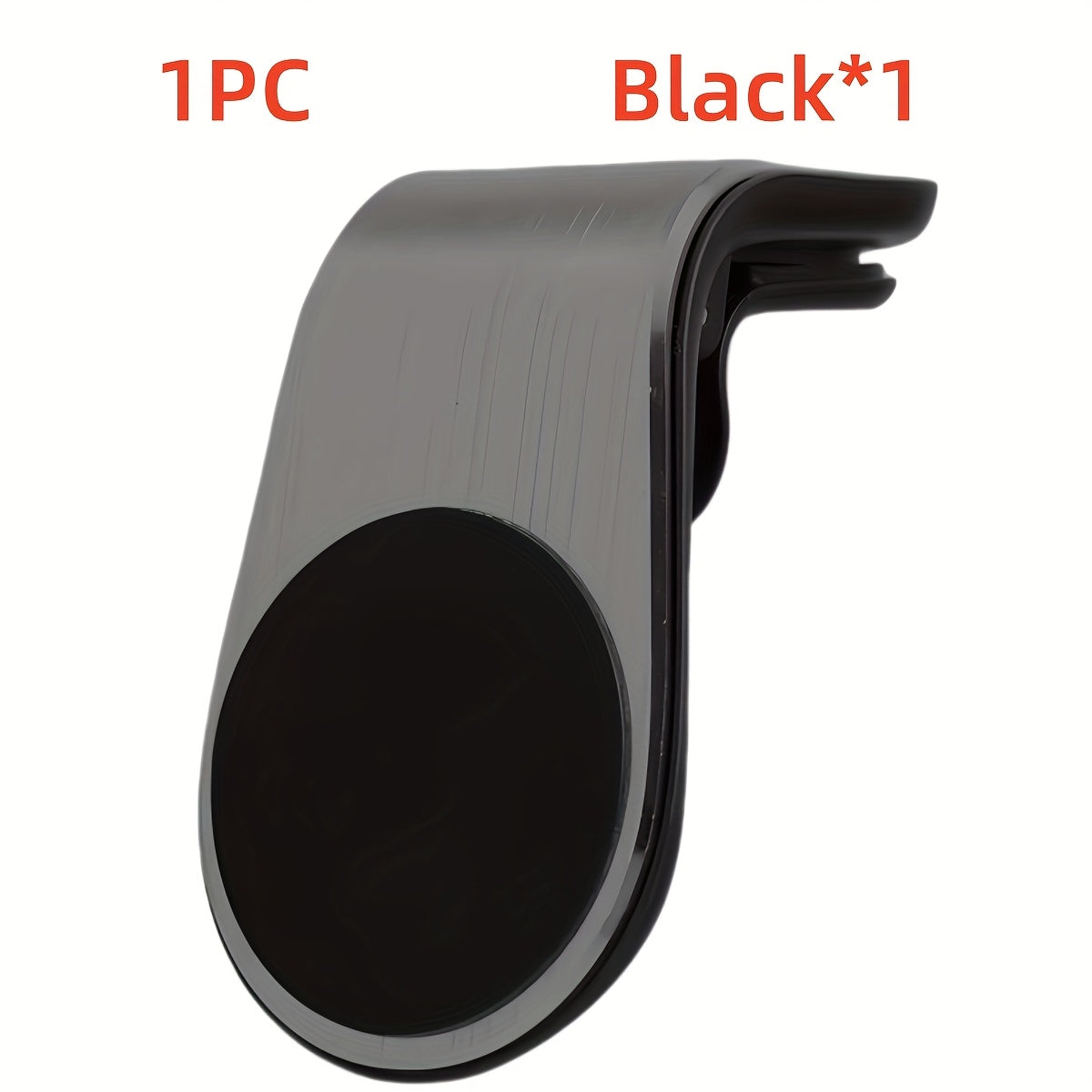 Modern Car Mount, Car Mounting, Rust-Resistant, Perfect for Securely Holding Smartphones in Vehicle, Car Mounts