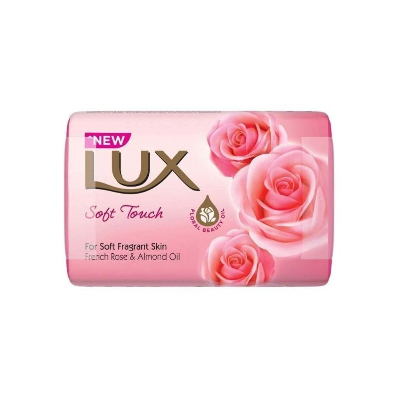 Soft, Fragrant, Moisturising Beauty Soap