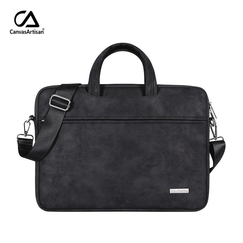 Laptop Briefcase Laptop Sleeve With Handle For unsex