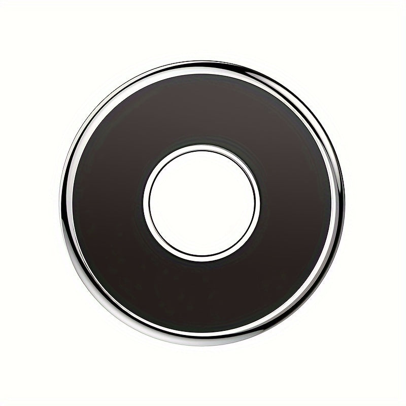 Magnetic Phone Holder for Car – Strong Dashboard or Vent Mount Phone Holder for Secure Hands-Free Driving