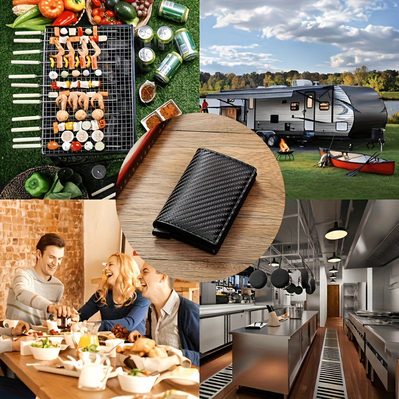 Multi-Functional for Travel & Everyday Use