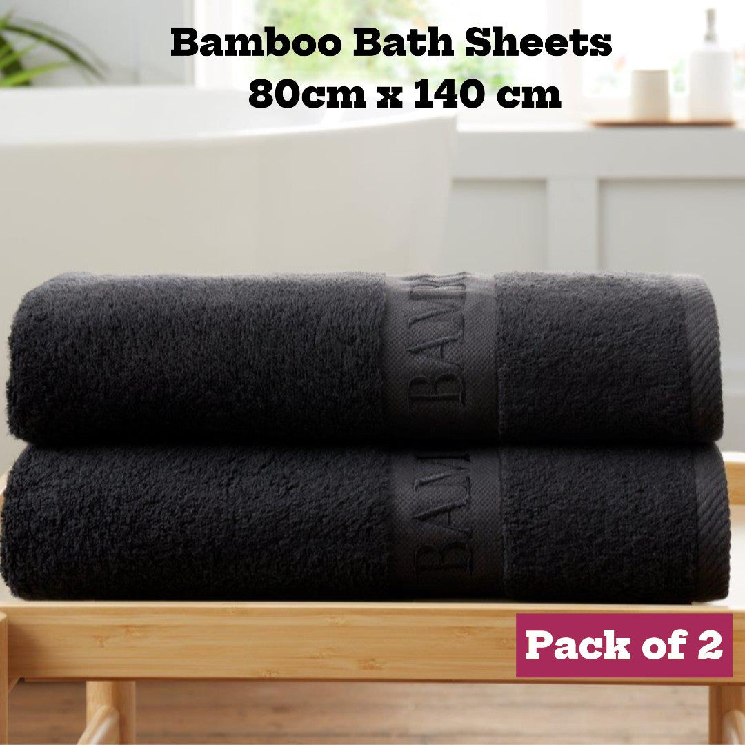 Ideal Towels for Everyd