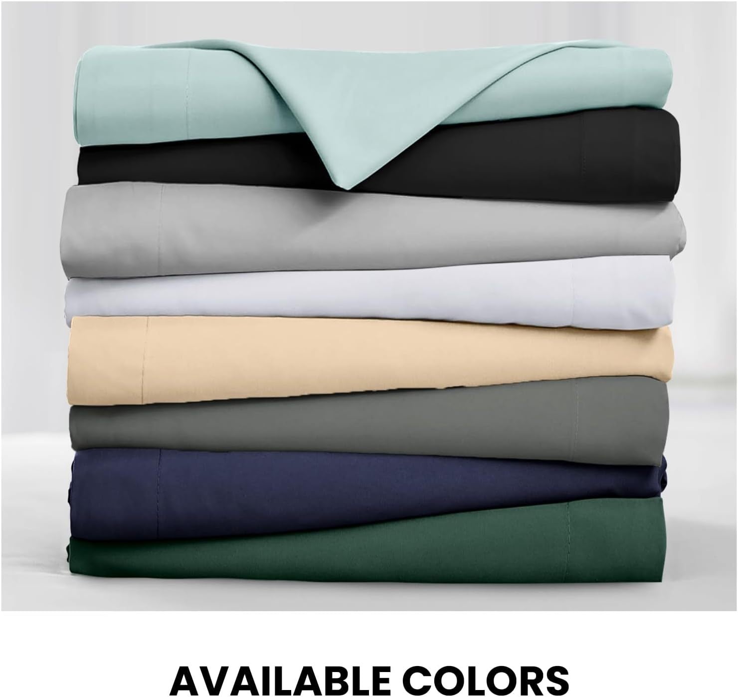 Multiple Stylish Colou