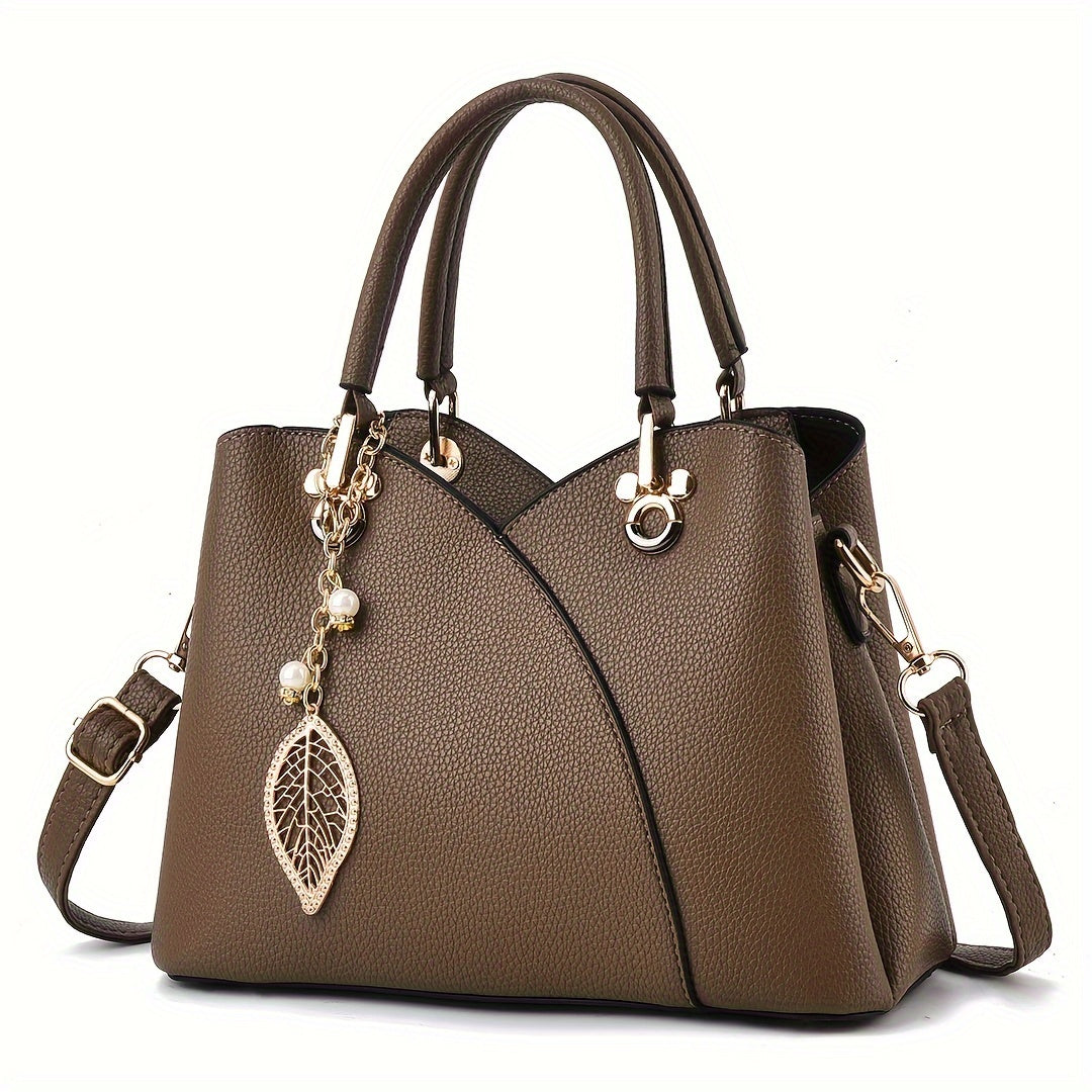 Large Capacity Multi-layer 2023 New Women's Bag Exquisite Elegant Quality Handbag Commuting Small Bag