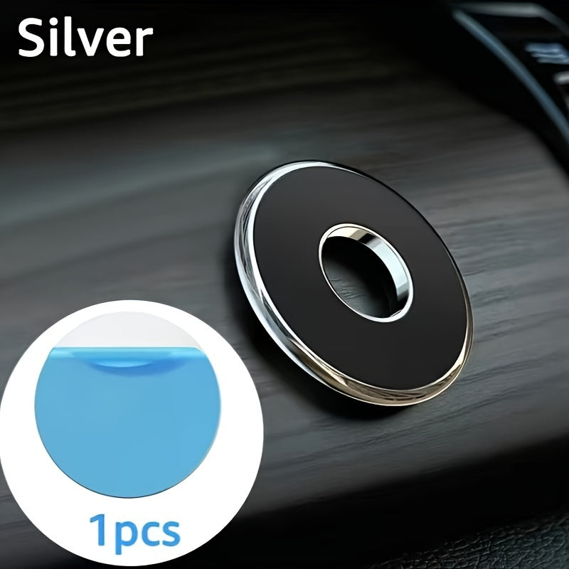 Magnetic Phone Holder for Car – Strong Dashboard or Vent Mount Phone Holder for Secure Hands-Free Driving