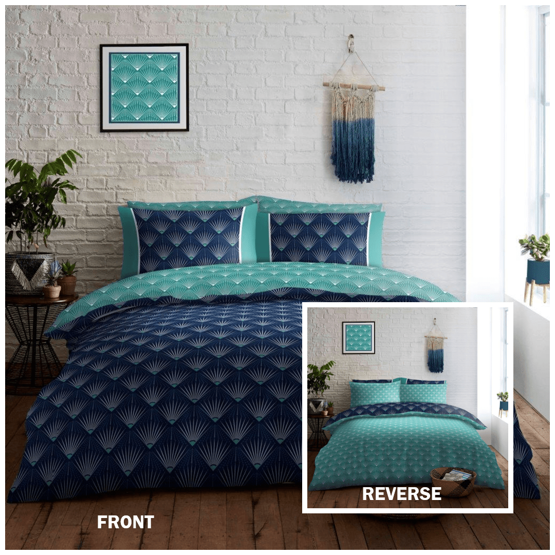 Single, Double, and King Size