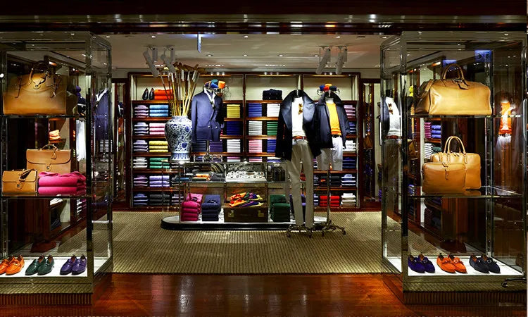 Genuine leather Wallet men's wallet business card holder business men's short Wallet Zipper Leather Wallet