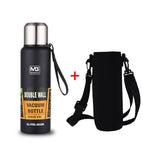 Black with bag / 1500ml