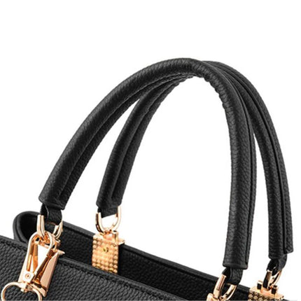 Women Luxury Bowknot Shoulder Bag Elegant Designer Crossbody Messenger Handbag
