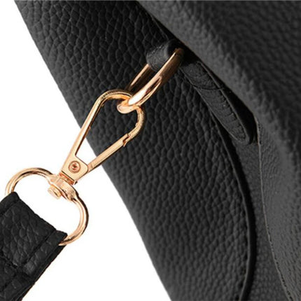 Women Luxury Bowknot Shoulder Bag Elegant Designer Crossbody Messenger Handbag