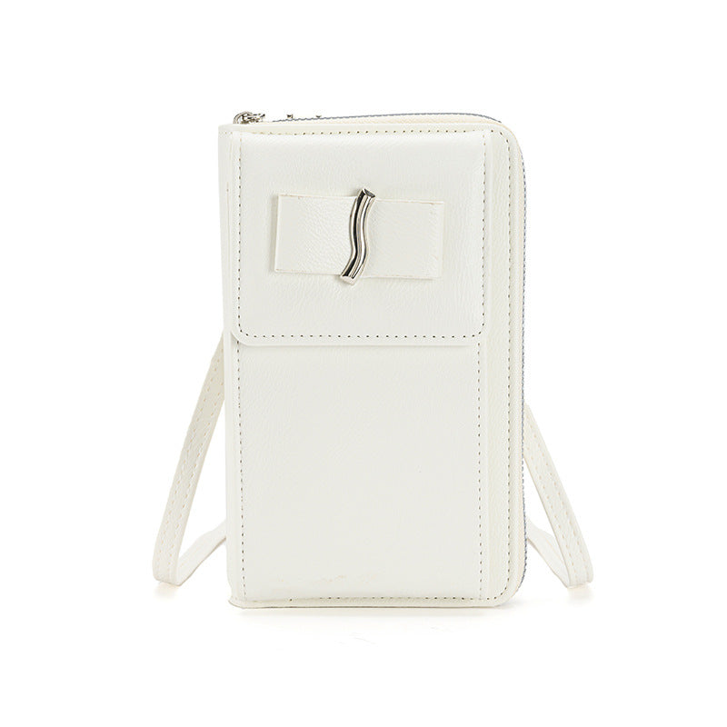 Lightweight Mini One-piece Small Messenger Bag