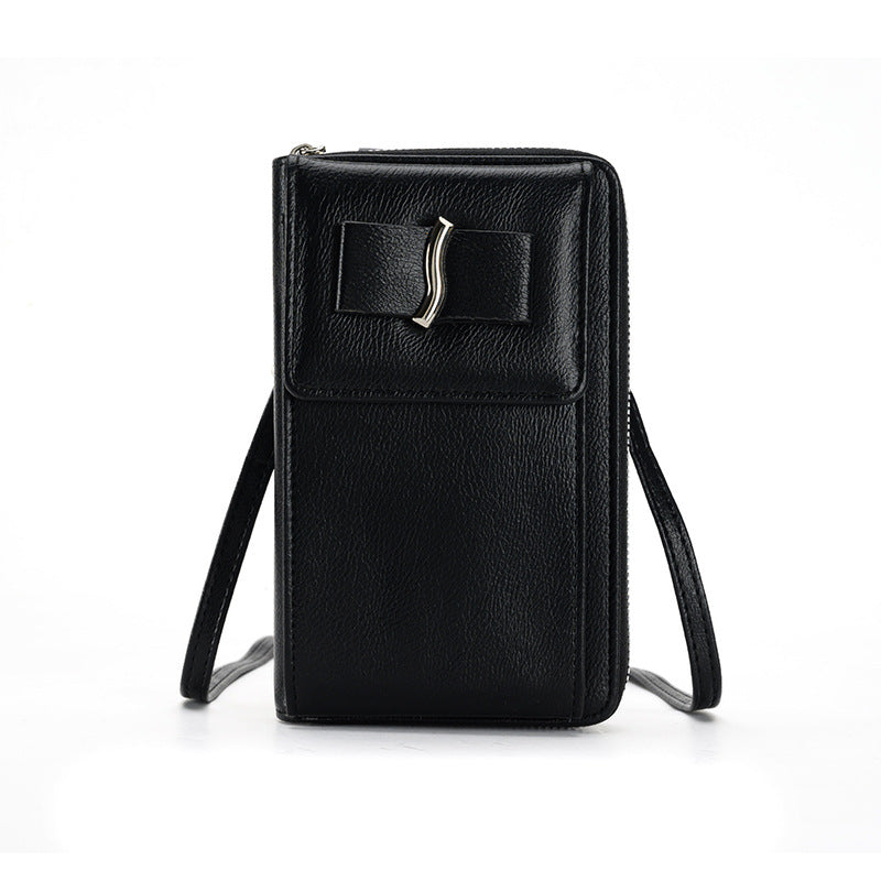 Lightweight Mini One-piece Small Messenger Bag