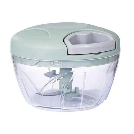 Manual Meat Mincer Garlic Chopper 500/900ml Rotate Crusher Onion Vegetable Cutter Kitchen Tool Manual Meat Mincer Garlic Chopper 500/900ml Rotate Crusher Onion Vegetable Cutter Kitchen Tool  500-900ml-manual-meat-mincer-garlic-chopper-rotate-garlic-press-crusher-vegetable-onion-cutter-kitchen-cooking-accessories 500ml-Green 14:200006151#500ml-Green  500ml-Green