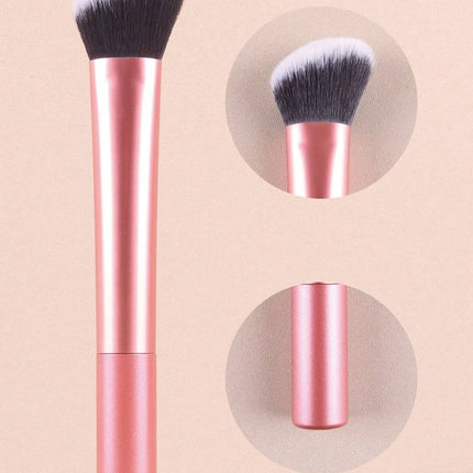 BlendPro Large Contour Makeup Brush for Face & Foundation