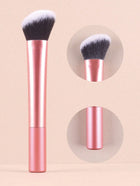 BlendPro Large Contour Makeup Brush for Face & Foundation