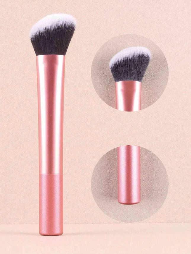 BlendPro Large Contour Makeup Brush for Face & Foundation
