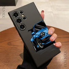Black DQMYSZM18 / UK / Note 10Plus