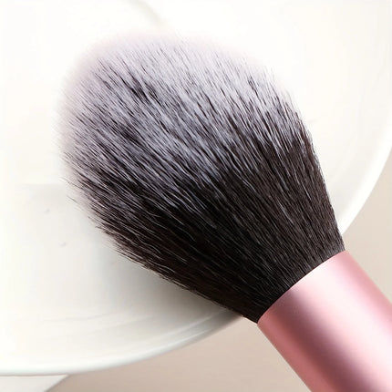 SculptPro Blush Makeup Brush for Powder & Face Contouringbea