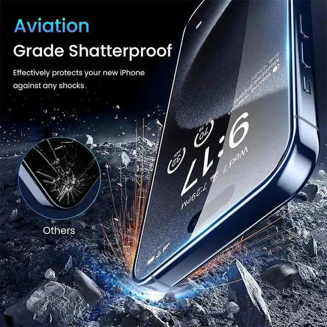 iPhone 15/14/13/12/11 Pro Max X/XS Max/XR Privacy Screen Protector Anti Spy Tempered Glass Full Cover iPhone 15/14/13/12/11 Pro Max X/XS Max/XR Privacy Screen Protector Anti Spy Tempered Glass Full Cover  1-pcs-anti-spy-tempered-glass-full-cover-privacy-screen-protector-for-iphone-15-14-13-12-11-pro-max-x-xs-max-xr-protect-your-privacy-with-precision-glass-coverage For iphone 15 Pro / 1Pieces 14:1254#For iphone 15 Pro;200000828:11316372535#1Pieces  For iphone 15 Pro 1Pieces