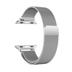 Silver / 38 40 41 S10 11 42mm