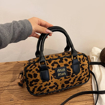 Women Tote Bag Luxury Hobo Shoulder Crossbody Travel Handbag Phone Purse Winter Satchel