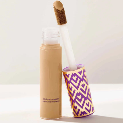 Liquid Foundation Concealer Base Cream Waterproof Oil-control Liquid Covering Black Circles Blemishes Acne Marks Spots Makeup