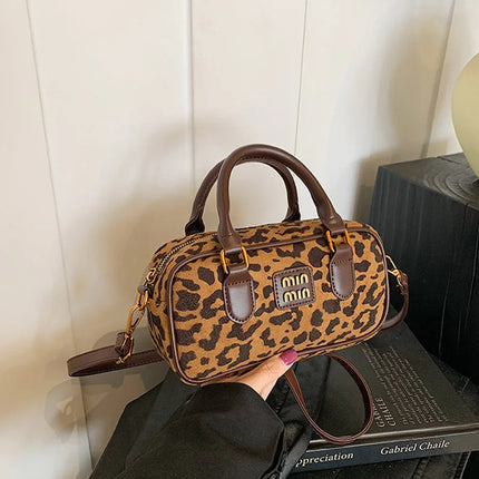 Women Tote Bag Luxury Hobo Shoulder Crossbody Travel Handbag Phone Purse Winter Satchel