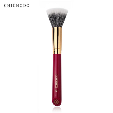 CHICHODO Luxury Makeup Brush for Foundation, Powder & Blush