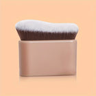 WaveBlend Contour Makeup Brush for Foundation & Face