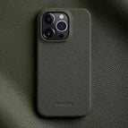 Olive Green / For iPhone 16 Plus