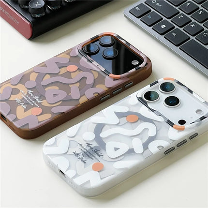 UrbanArt MagSafe Armor Case for iPhone 17/16/15 Pro Max Matte Shockproof Cover