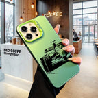 S742P1Green / iPhone XR