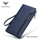 Blue cross