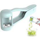 Fruit Grape Cutter & Slicer for Grapes, Cherry Tomatoes & Strawberries