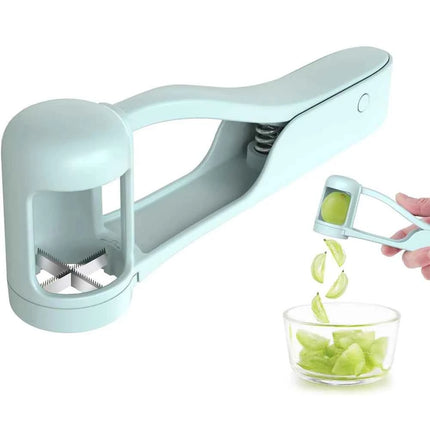 Fruit Grape Cutter & Slicer for Grapes, Cherry Tomatoes & Strawberries