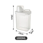 White - 1800ML