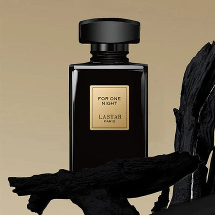 OKEYWOW LASTAR Pheromone Perfume 55ml cedar-scented long-lasting eau de parfum bottle with elegant packaging
