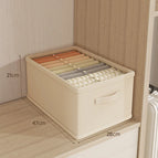 Beige-L