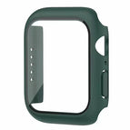 6 dark green / Series 10 42MM