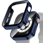 Matte- Midnight Blue / Series S10-11 46MM