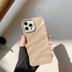 Smooth khaki / For iPhone 14Pro