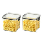 2PCS / 460ML