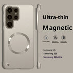 Titanium / UK / Galaxy S25