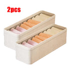 beige 2pcs